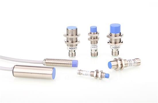電容式傳感器